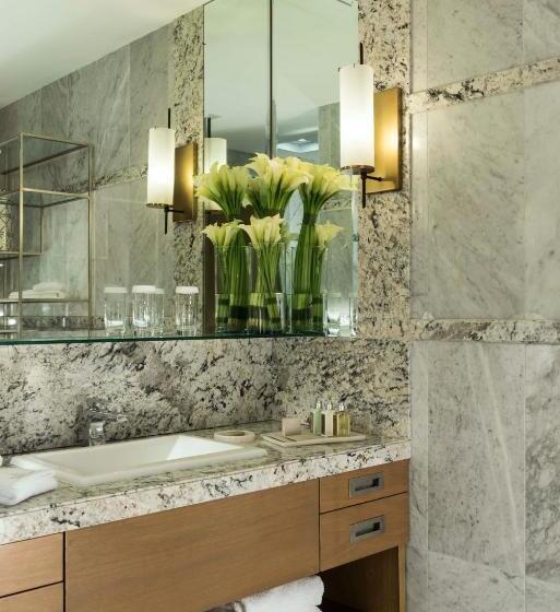 هتل Marquis Reforma