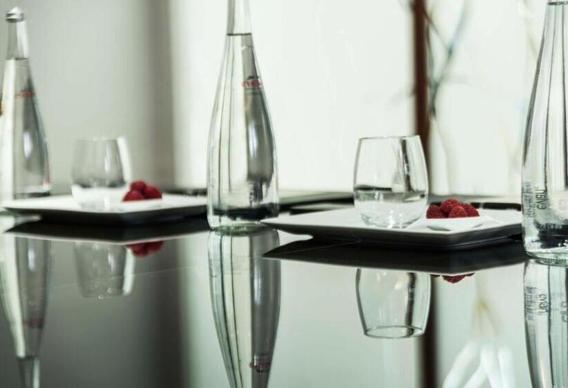 هتل Marquis Reforma