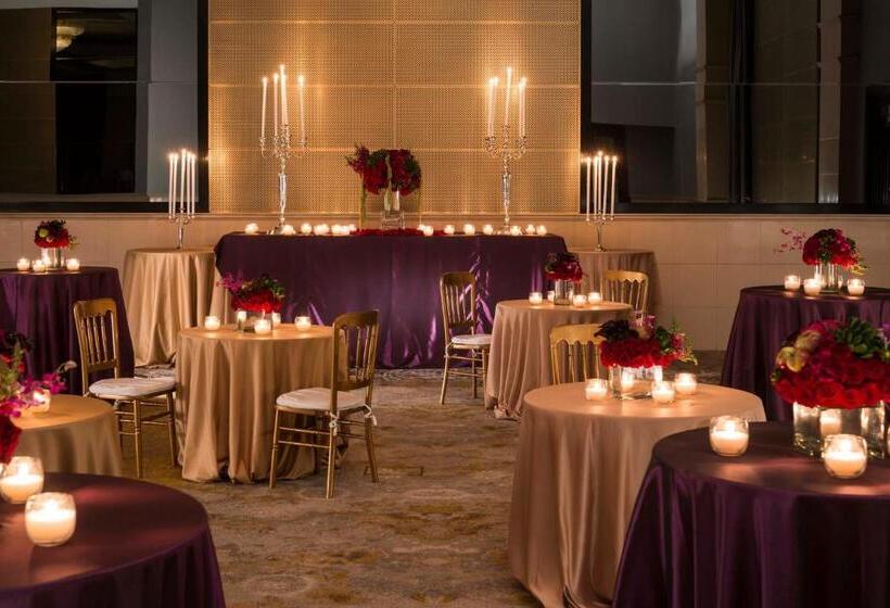 هتل Marquis Reforma