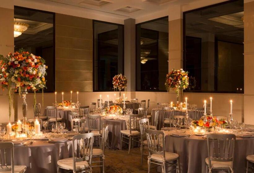 هتل Marquis Reforma