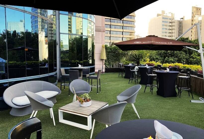 هتل Marquis Reforma