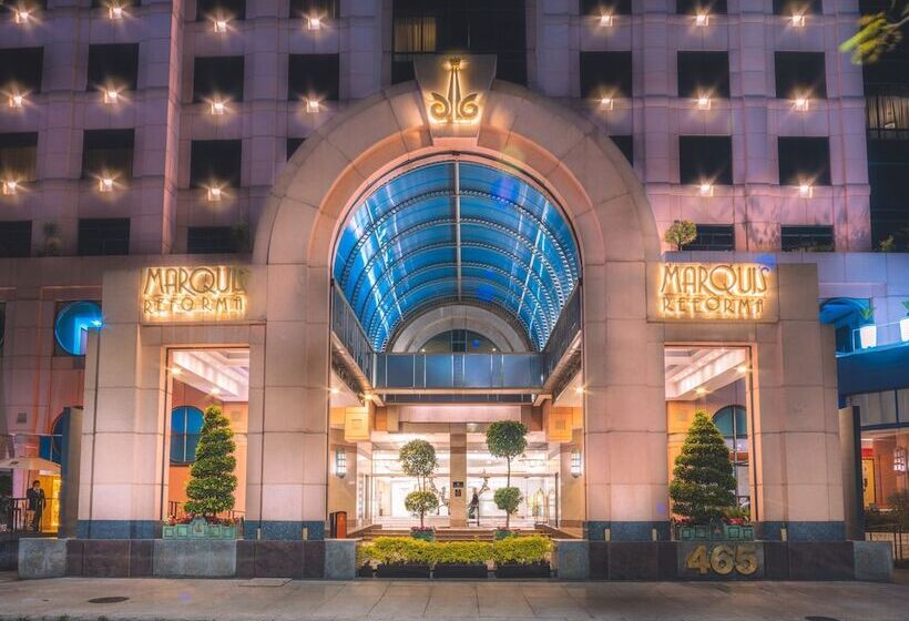 هتل Marquis Reforma