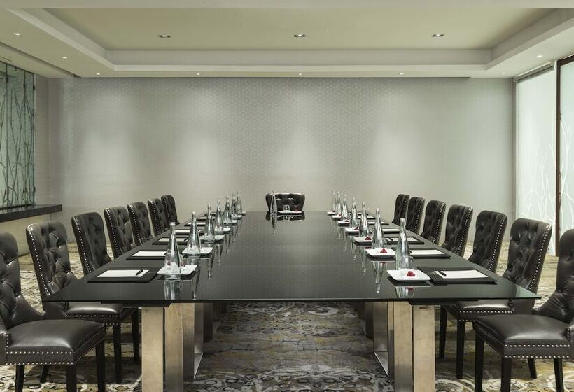 هتل Marquis Reforma