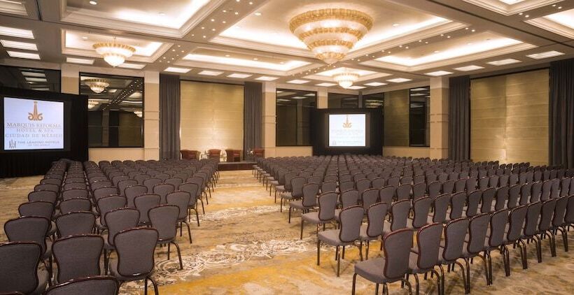 هتل Marquis Reforma