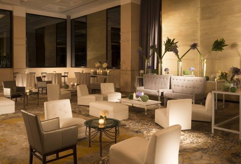 هتل Marquis Reforma