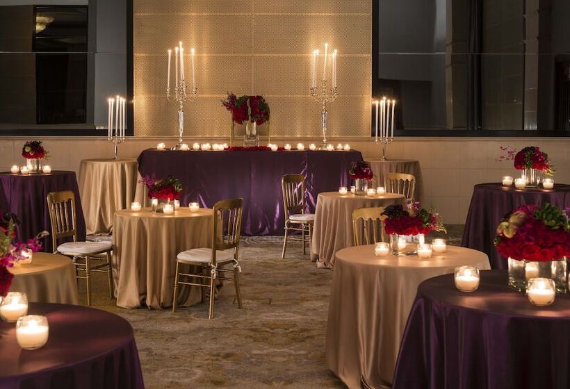 هتل Marquis Reforma