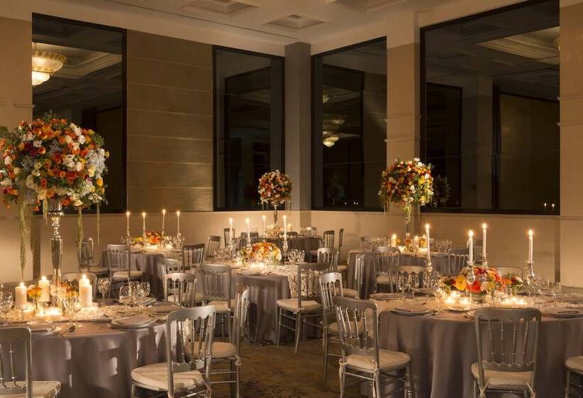 هتل Marquis Reforma