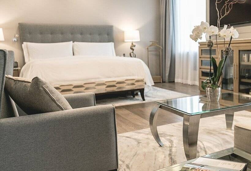 هتل Marquis Reforma