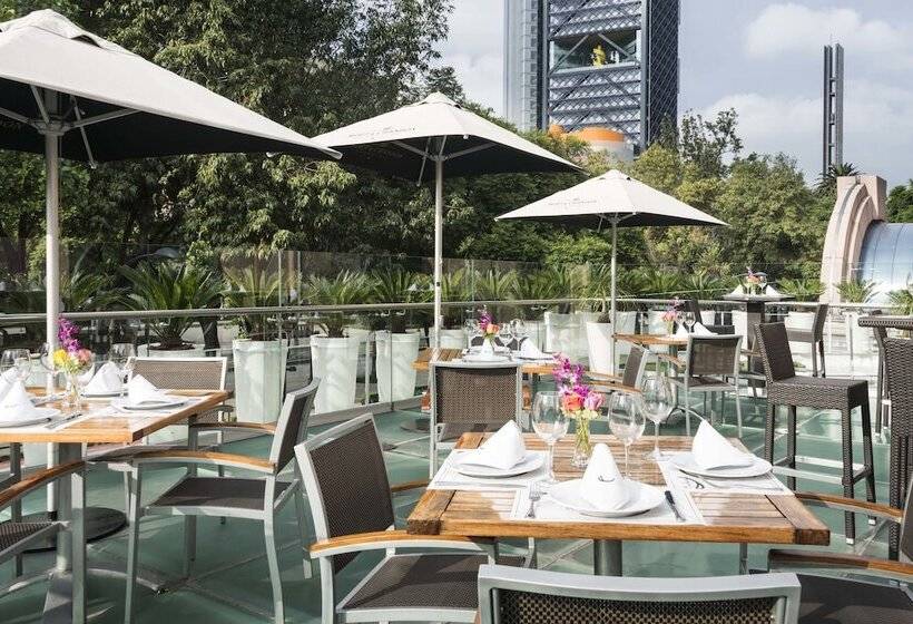 هتل Marquis Reforma