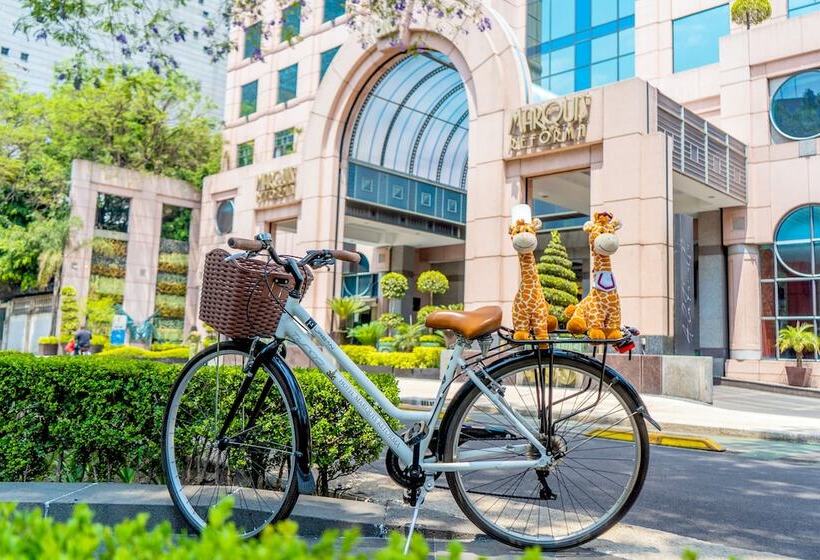 هتل Marquis Reforma