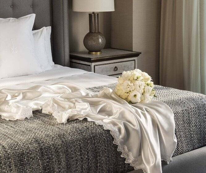 هتل Marquis Reforma