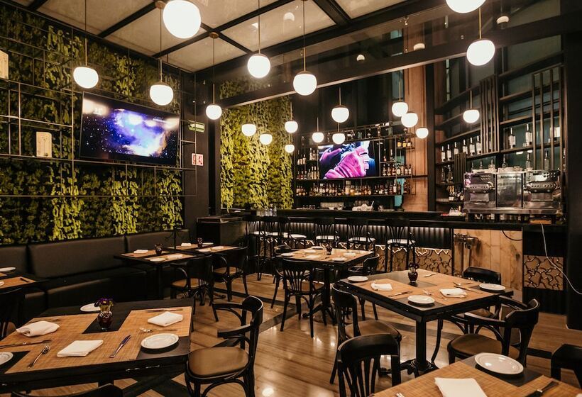 هتل Marquis Reforma