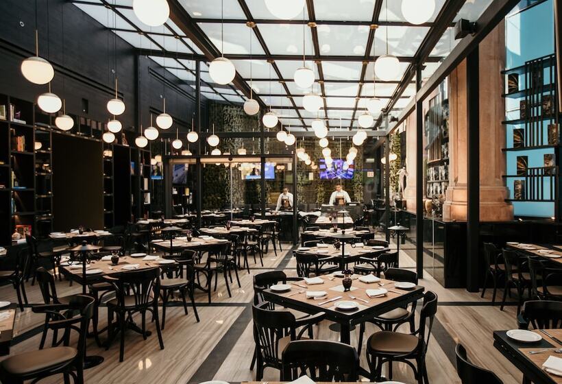 هتل Marquis Reforma