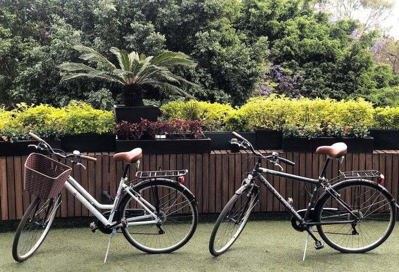 هتل Marquis Reforma