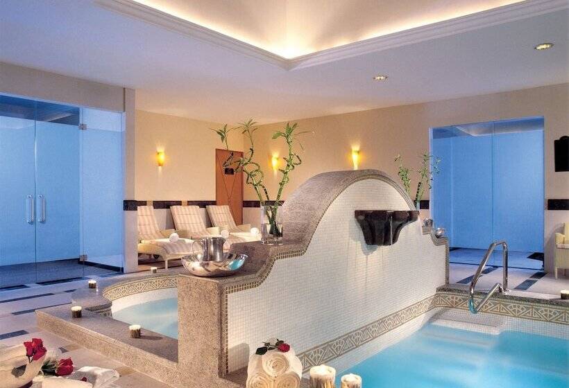 هتل Marquis Reforma