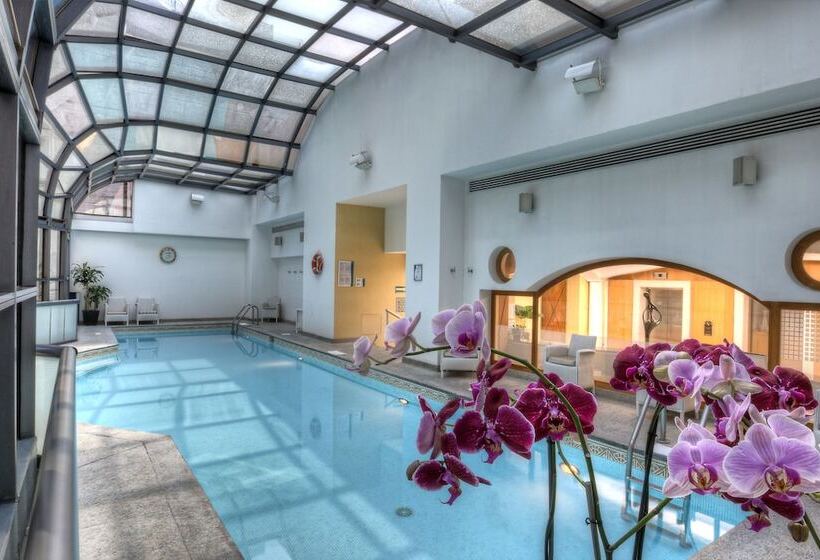 هتل Marquis Reforma