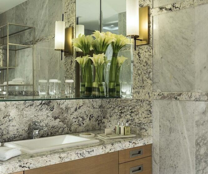 هتل Marquis Reforma