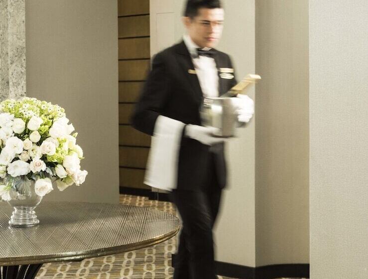 هتل Marquis Reforma