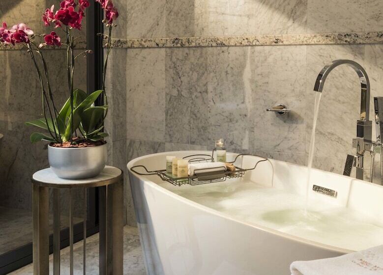 هتل Marquis Reforma