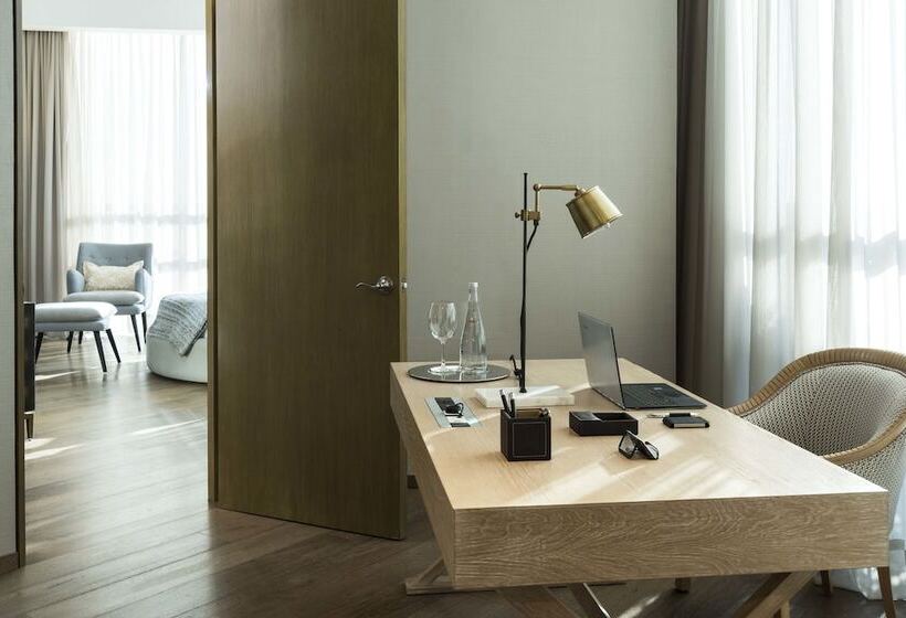 هتل Marquis Reforma