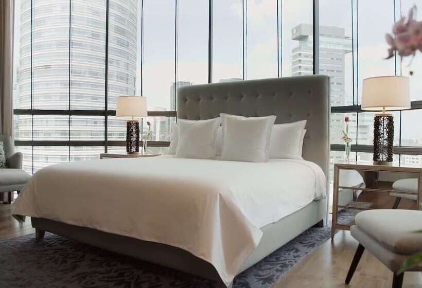 هتل Marquis Reforma