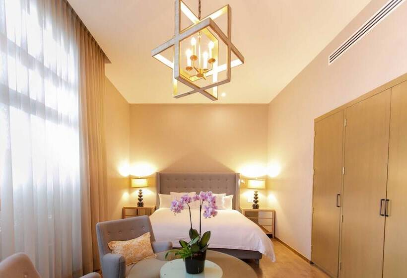 هتل Marquis Reforma