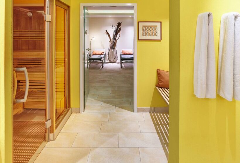 ホテル Maxx By Steigenberger Deidesheim