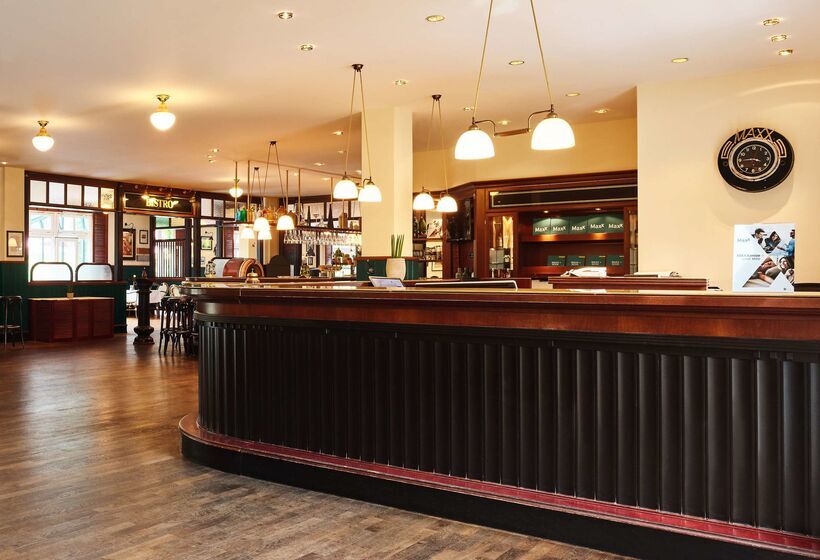 酒店 Maxx By Steigenberger Deidesheim