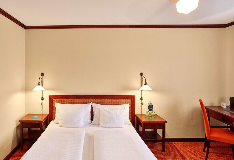 酒店 Maxx By Steigenberger Deidesheim