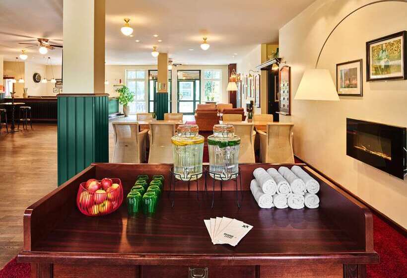 酒店 Maxx By Steigenberger Deidesheim