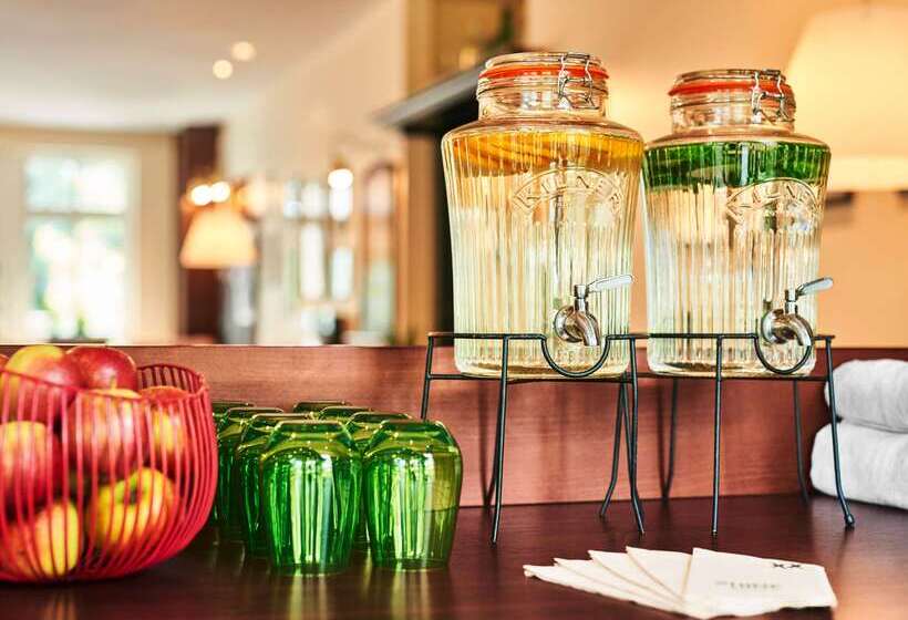 酒店 Maxx By Steigenberger Deidesheim