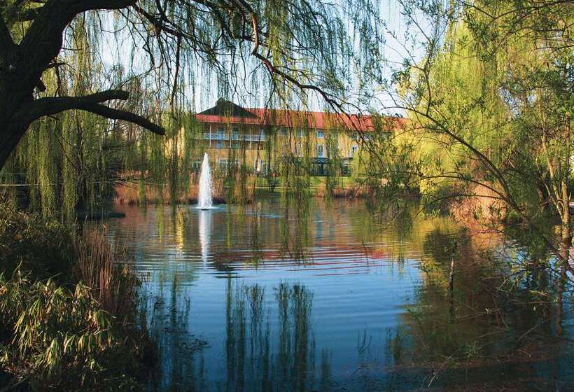 酒店 Maxx By Steigenberger Deidesheim