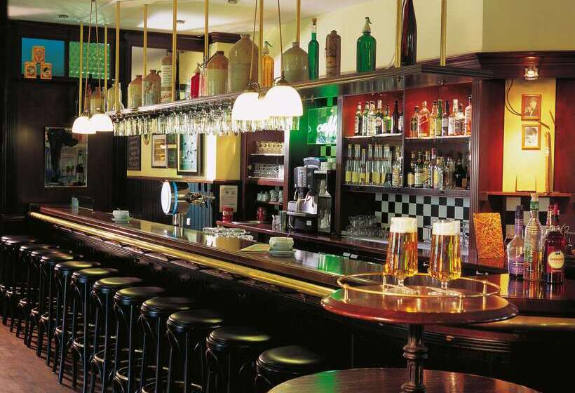 酒店 Maxx By Steigenberger Deidesheim