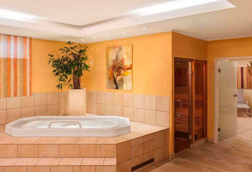 ホテル Maxx By Steigenberger Deidesheim