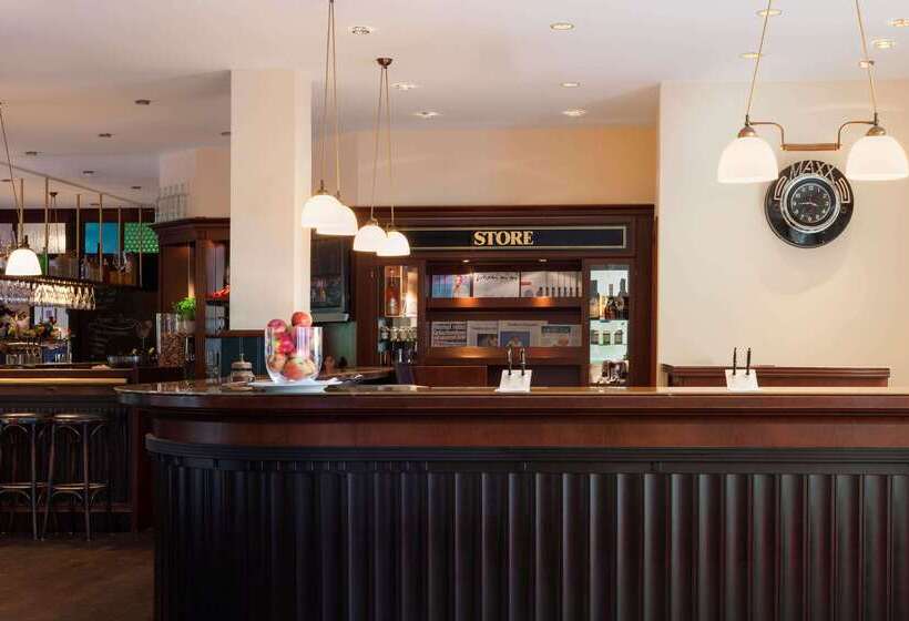 酒店 Maxx By Steigenberger Deidesheim