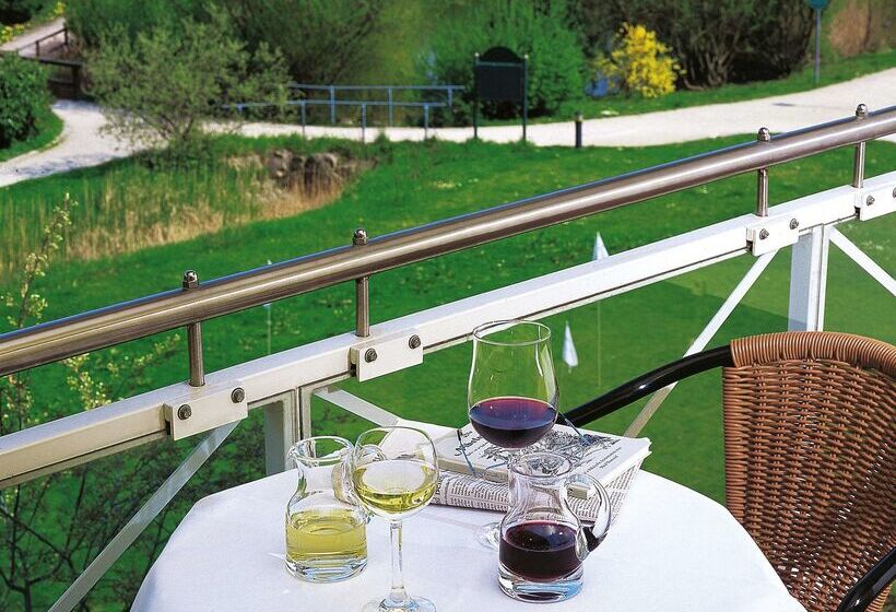 酒店 Maxx By Steigenberger Deidesheim