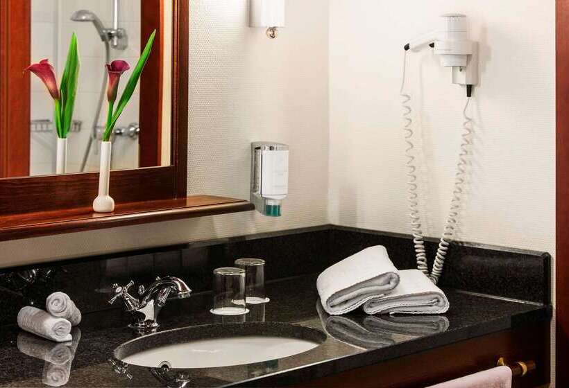 酒店 Maxx By Steigenberger Deidesheim