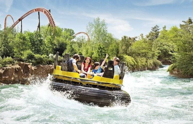 ホテル Maxx By Steigenberger Deidesheim