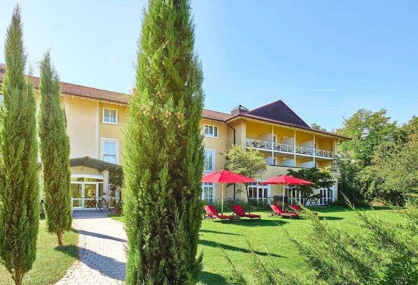 ホテル Maxx By Steigenberger Deidesheim