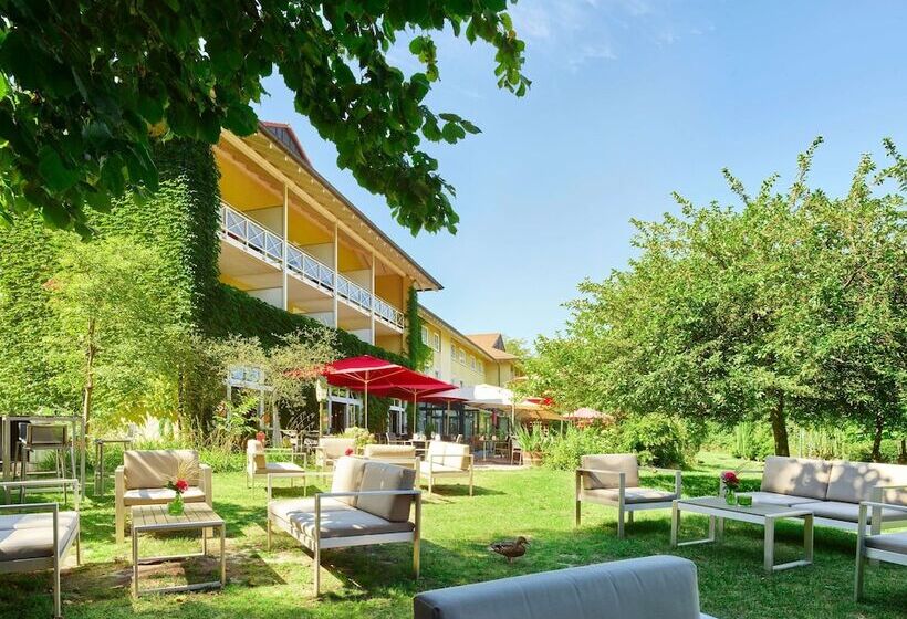 酒店 Maxx By Steigenberger Deidesheim