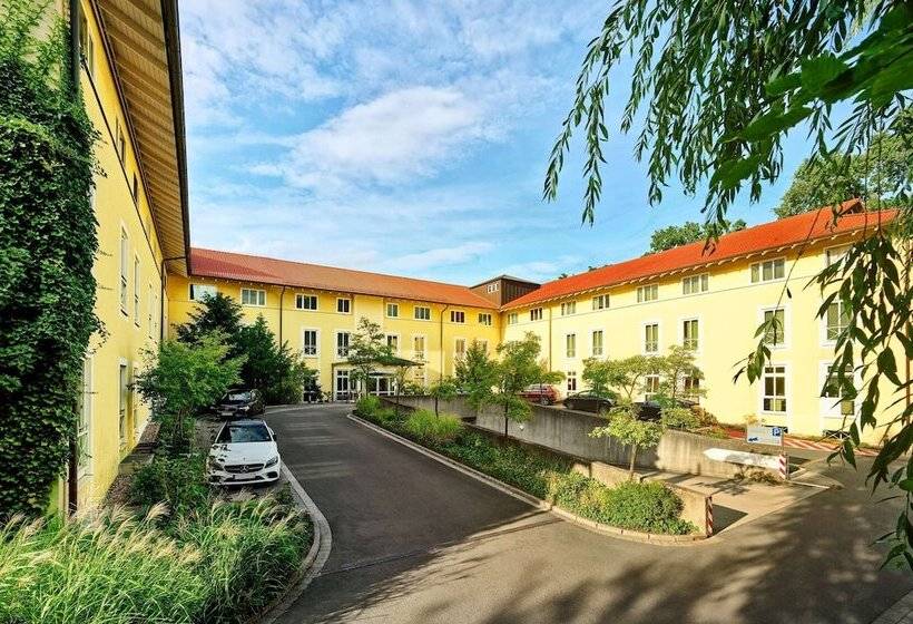 ホテル Maxx By Steigenberger Deidesheim