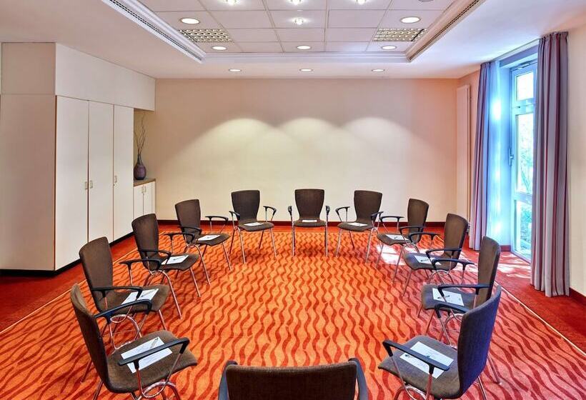 酒店 Maxx By Steigenberger Deidesheim