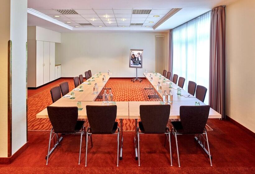 酒店 Maxx By Steigenberger Deidesheim