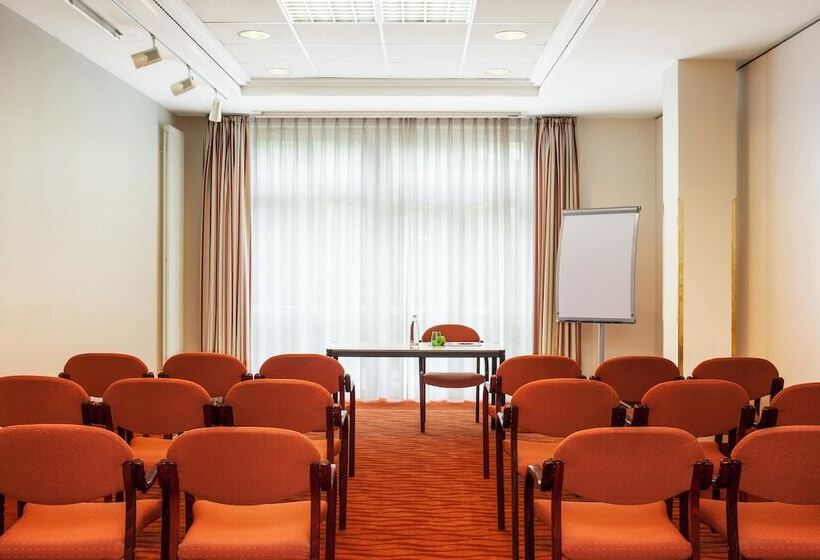 酒店 Maxx By Steigenberger Deidesheim