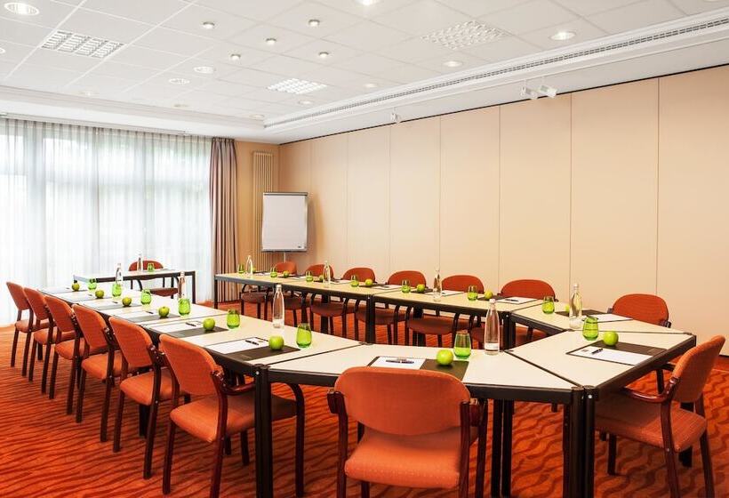 ホテル Maxx By Steigenberger Deidesheim