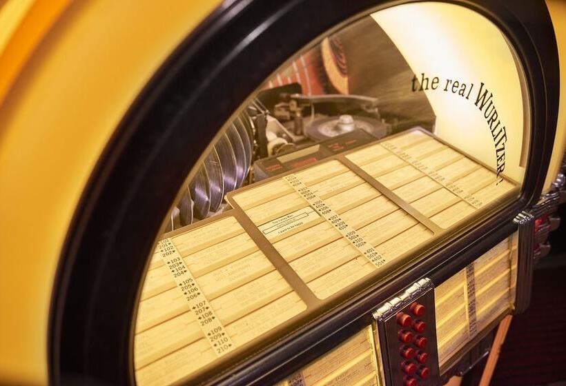 酒店 Maxx By Steigenberger Deidesheim