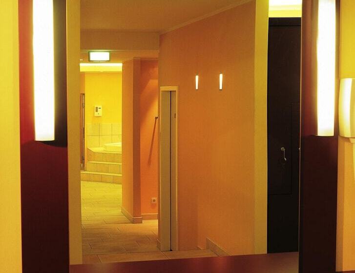 酒店 Maxx By Steigenberger Deidesheim