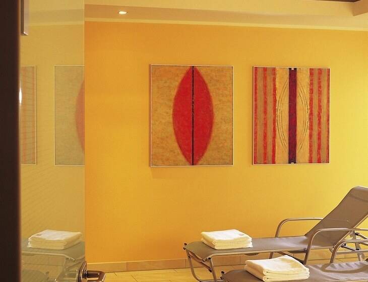 酒店 Maxx By Steigenberger Deidesheim