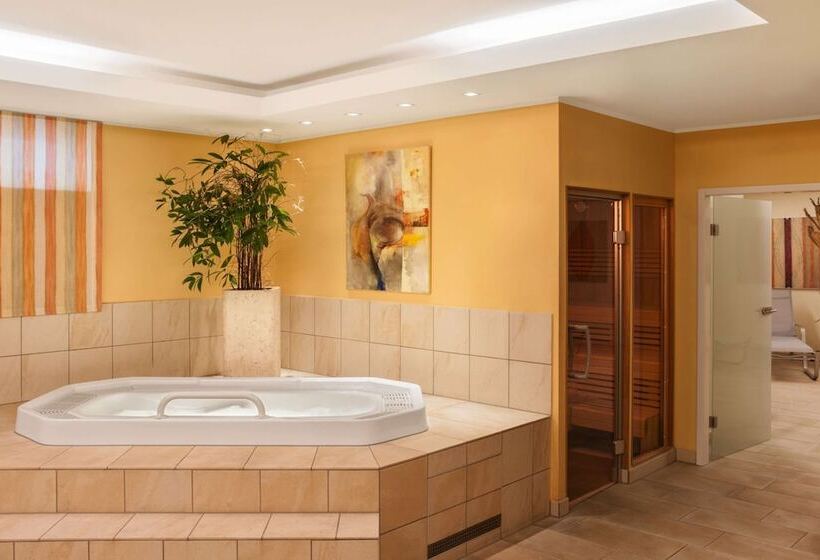 酒店 Maxx By Steigenberger Deidesheim