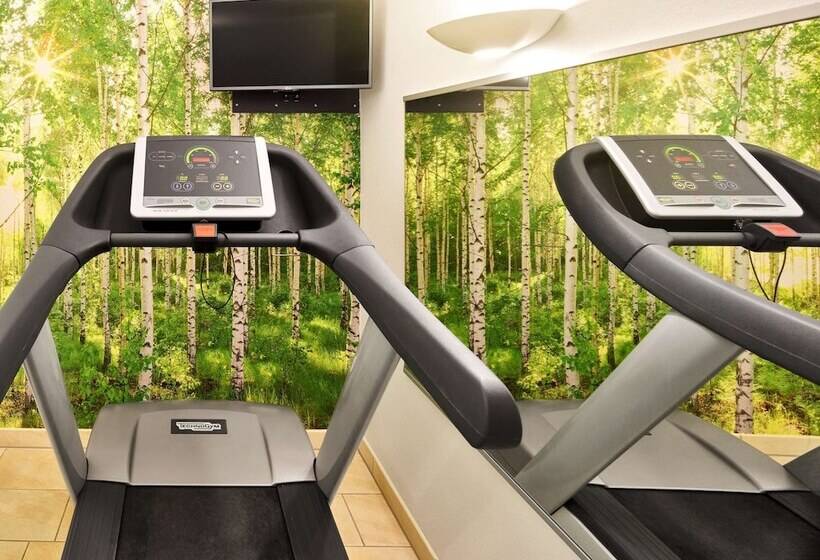 酒店 Maxx By Steigenberger Deidesheim